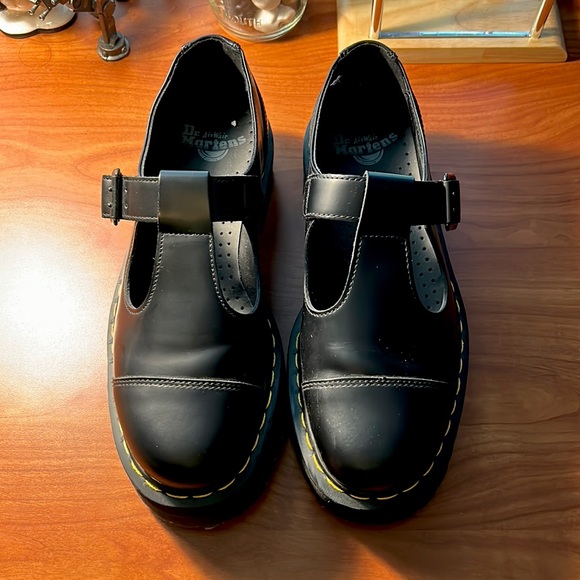 bethan leather platforms